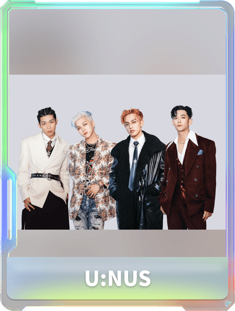 U:NUS