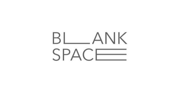 BLANK SPACE