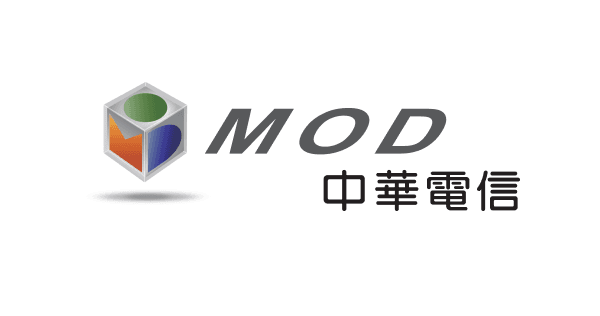 中華電信 MOD