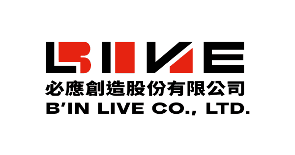 必應創造 B'in Live