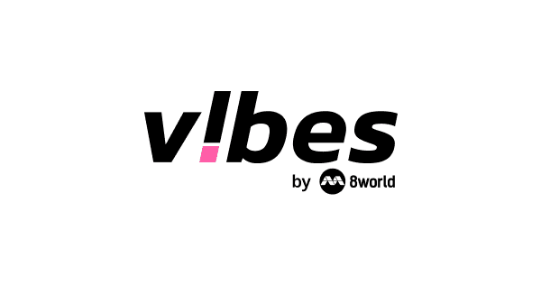 vibes by 8world